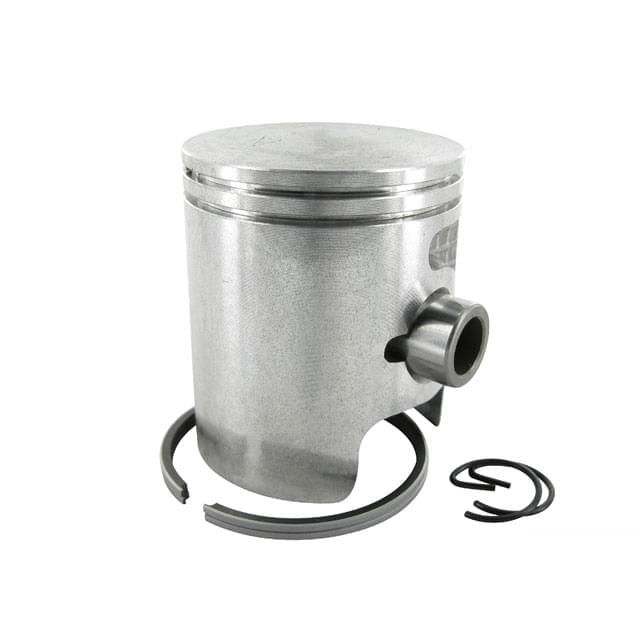 Pistón tipo original Derbi Euro 2 / Euro 3 / Euro 4 Motoforce