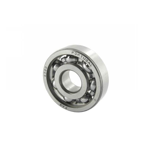 Cojinete del eje lado embrague Minarelli 6200 30x10x9 Motoforce MF33.00013