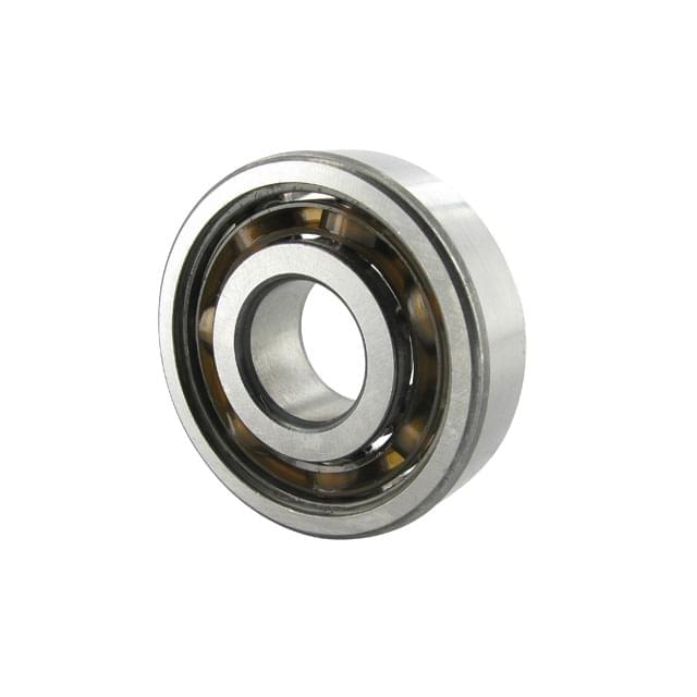 Cojinete para tapa transmisión Morini 6203 C3 47x17x14 Motoforce MF33.00019