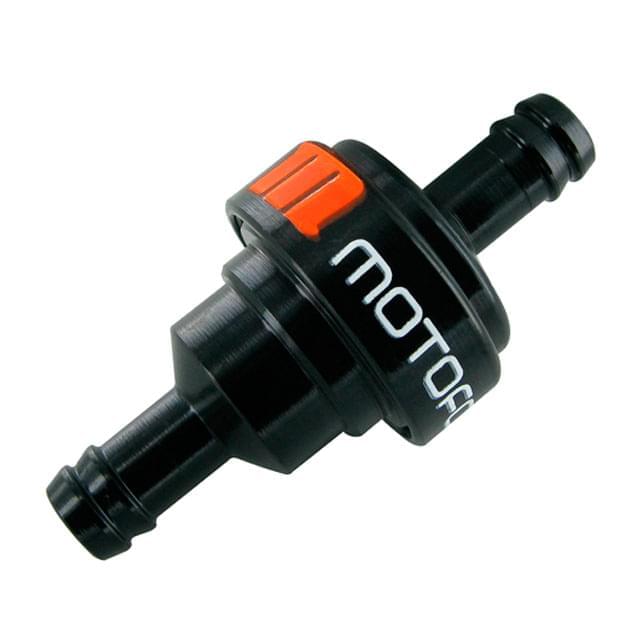 Filtro de gasolina lavable d=8mm Motoforce MF48.00022