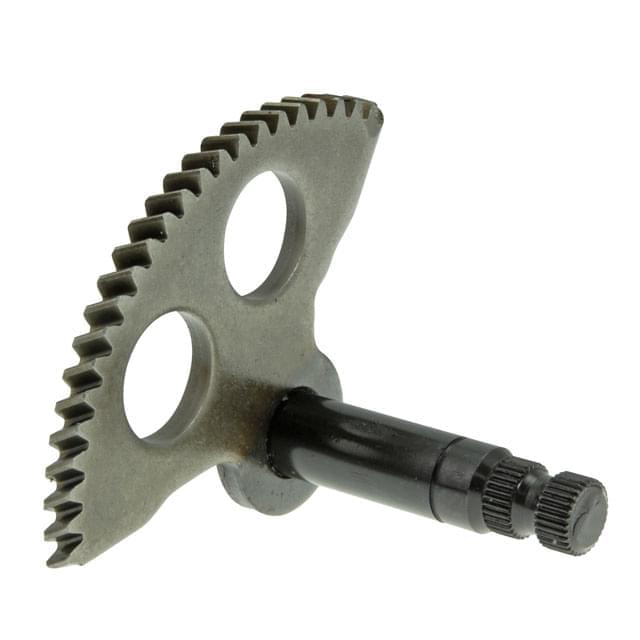 Secteur de mise en marche Minarelli scooter Motoforce