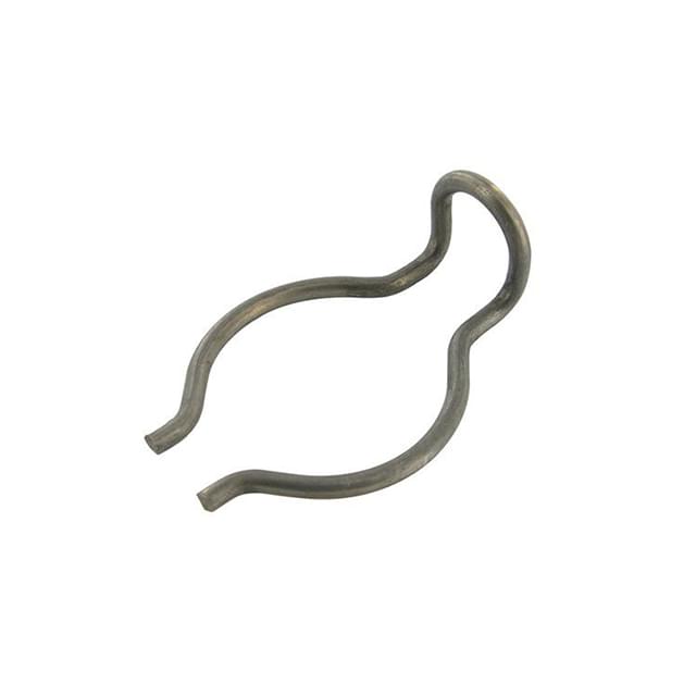 Clip piñón de arranque Peugeot Motoforce MF60.17503