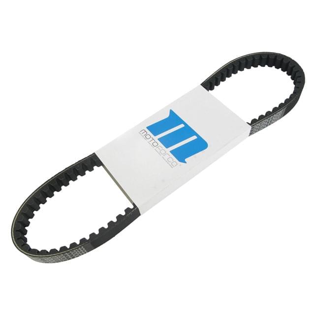 Correa de transmision Piaggio largo >98 Motoforce