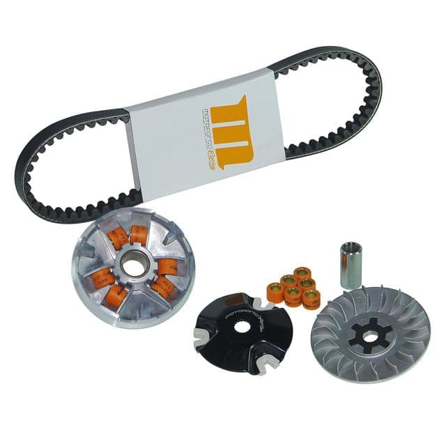 Variador Minarelli largo Motoforce Racing MF75.16610