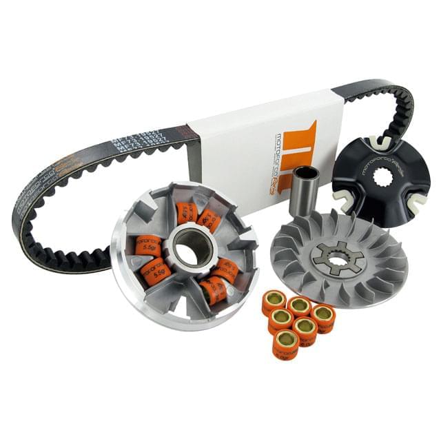 Variator CPI / China 2-Stroke Motoforce Racing