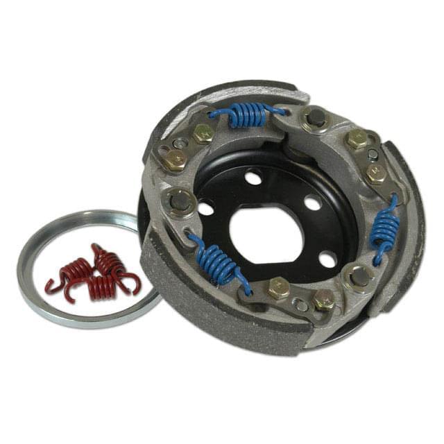 Embrague Morini / Suzuki / SR2000 d=112mm Motoforce Racing MF80.110