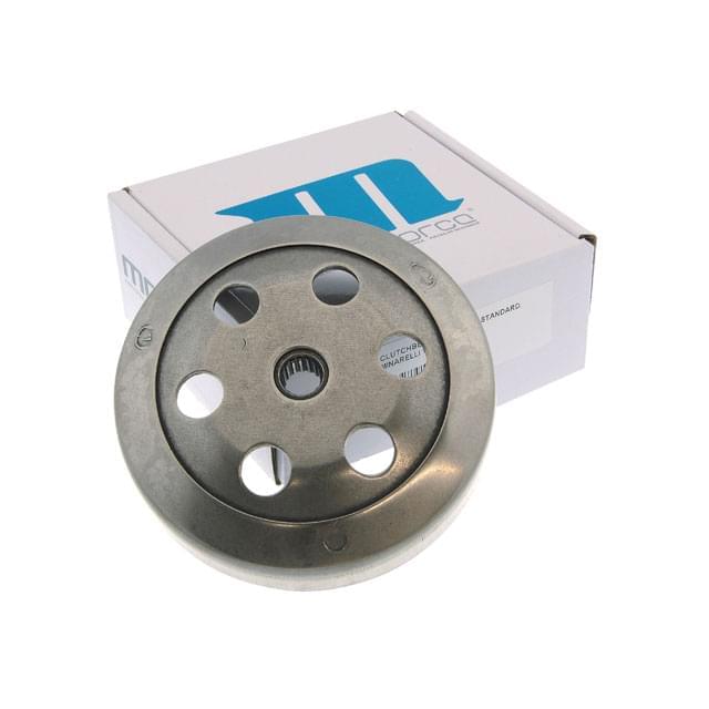 Campana de embrague Derbi Start 3/5 / Minarelli d=107mm Motoforce