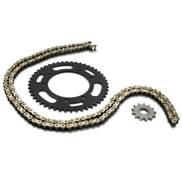 Kit de transmission Peugeot XP6 >00 Motoforce