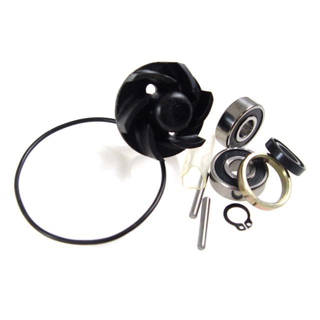 Minarelli horizontal water pump repair kit Motoforce