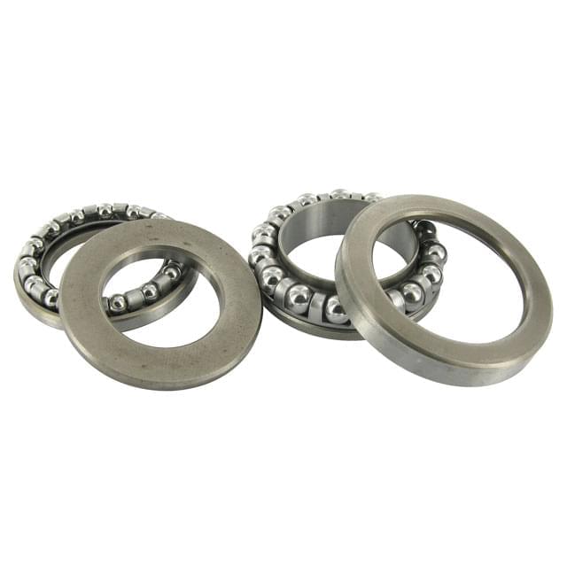 Yamaha Aerox Steering Bearings >03 d=30mm Motoforce