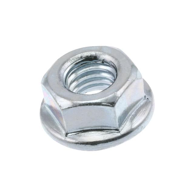 Tuerca para culata y Espárragos motores Piaggio scooters M6x1mm Motoforce