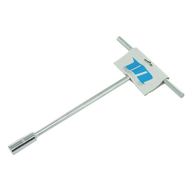 Llave vaso forma T Motoforce