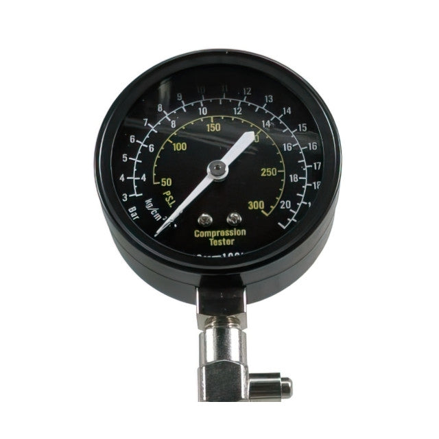 Medidor de compresión cilindro M14-M18 Motoforce