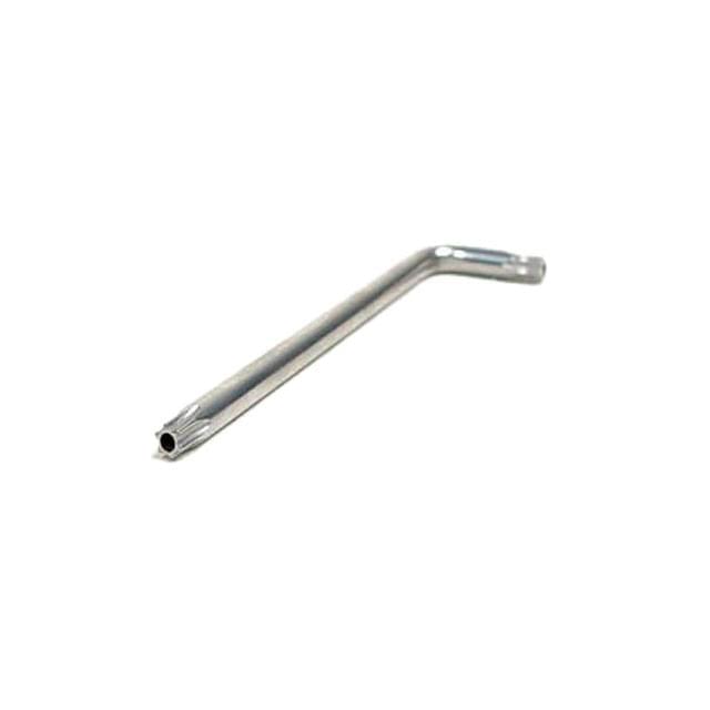 Llave Torx T30 con punto hueco de seguridad Motoforce MF99.00502