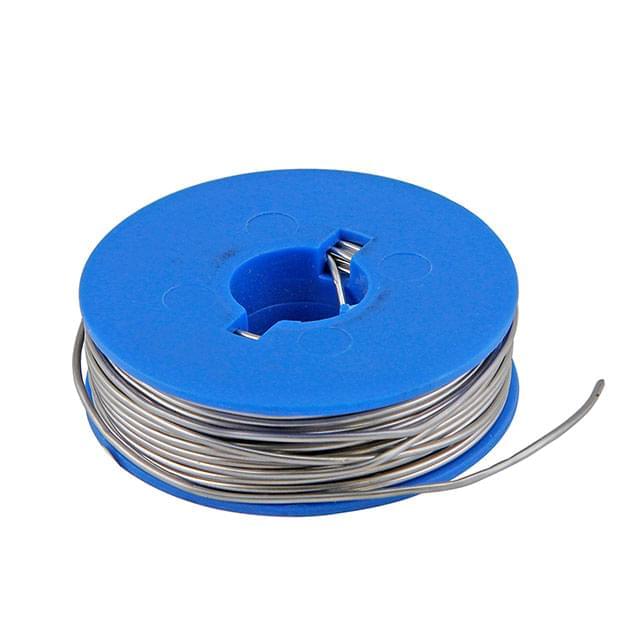 Étain d=1mm longueur 3m température de fusion 235 °C Motoforce