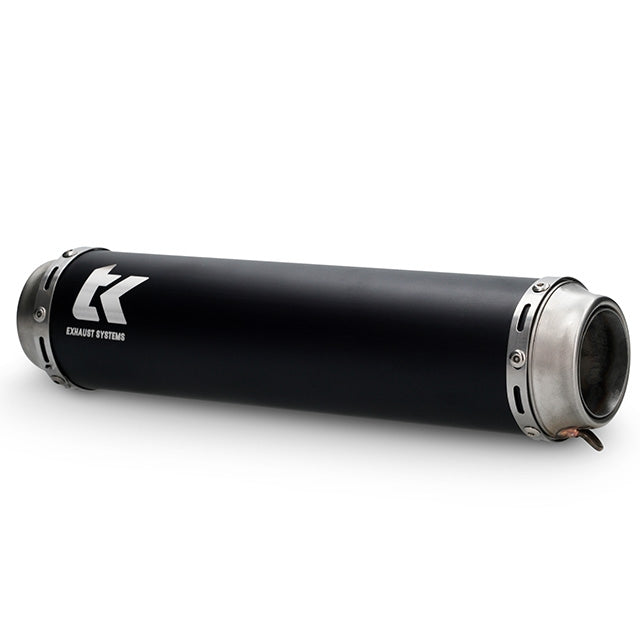 Escape Turbokit complete small silencer PitBike 190 SP CRF outlet