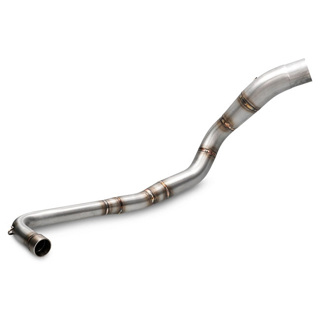 Escape Turbokit complete small silencer PitBike 190 SP CRF outlet