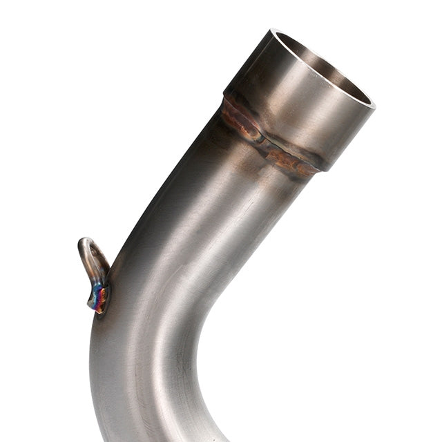 Escape Turbokit complete small silencer PitBike 190 SP CRF outlet