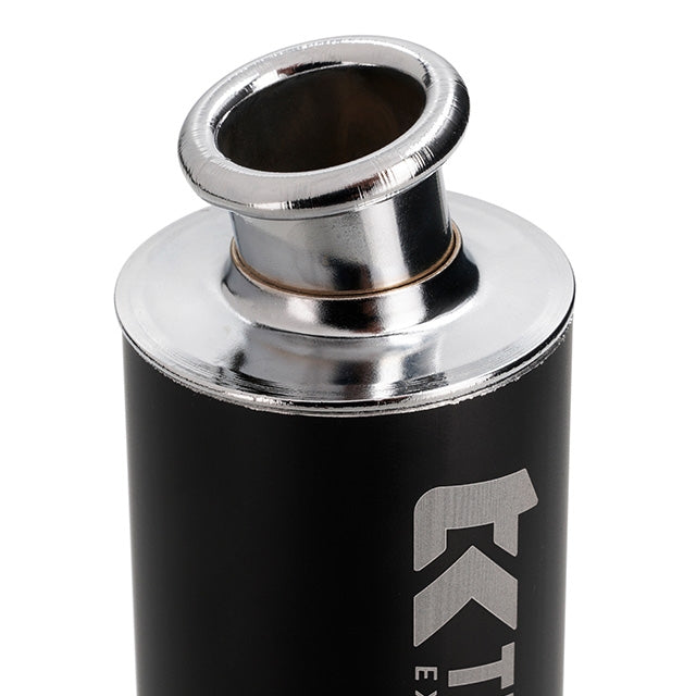 Escape Turbokit completo Pitbike MX 50 Allpro / Malcor Réplica KTM / IMR 50 LC