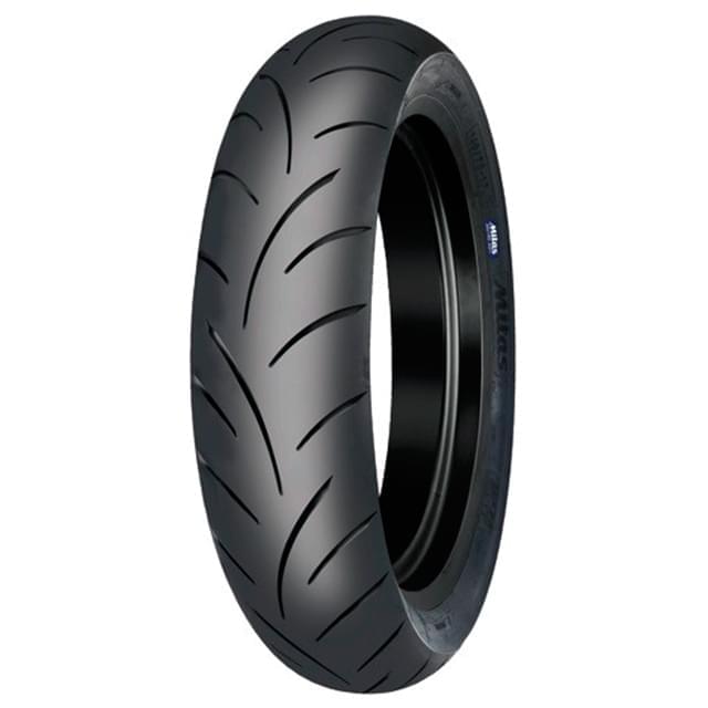 Mitas MC50 M Sport Tyre 130/70-17 62H TL