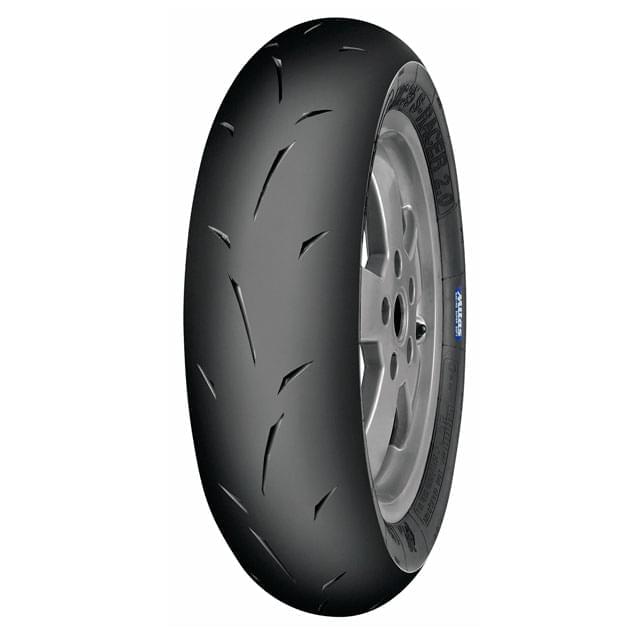 Pneumatique 3.50-10 Medium MC 35 S-RACER 2.0 Mitas