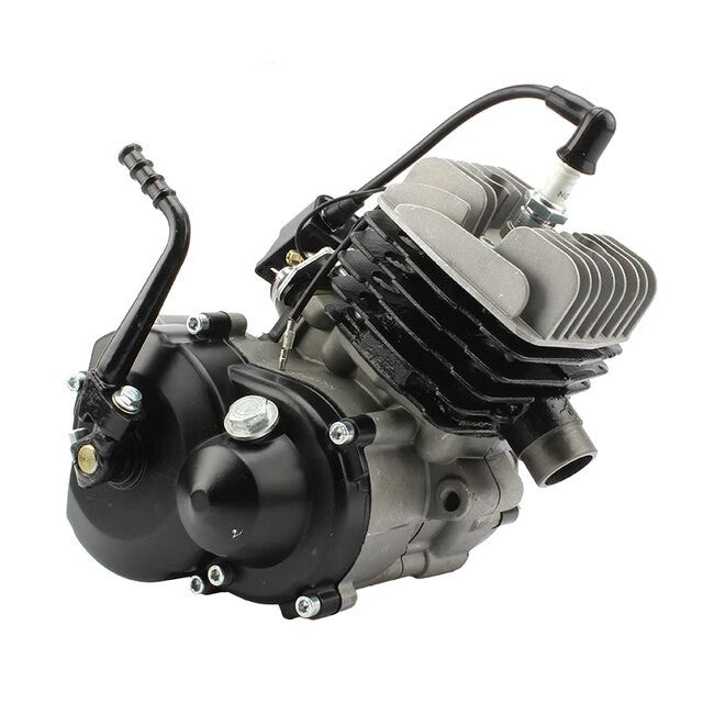 Motor completo Réplica Franco Morini Aire 845AIR3