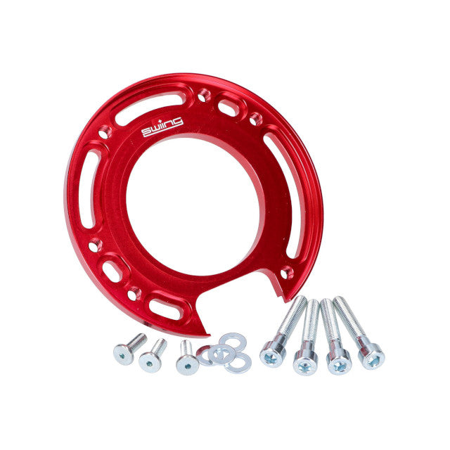 Volante / pletina encendido MVT Puch / Sachs / Zündapp Swiing