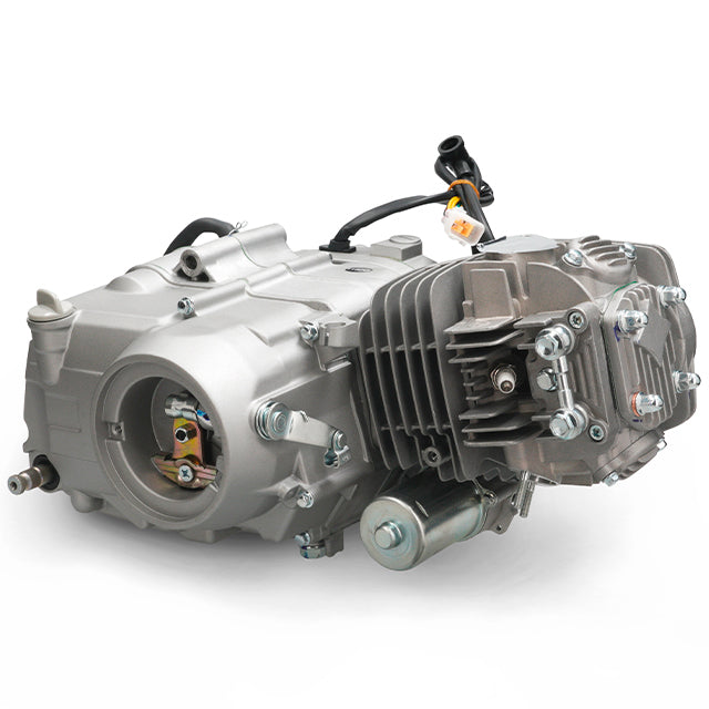 Motor completo YX 150-3E