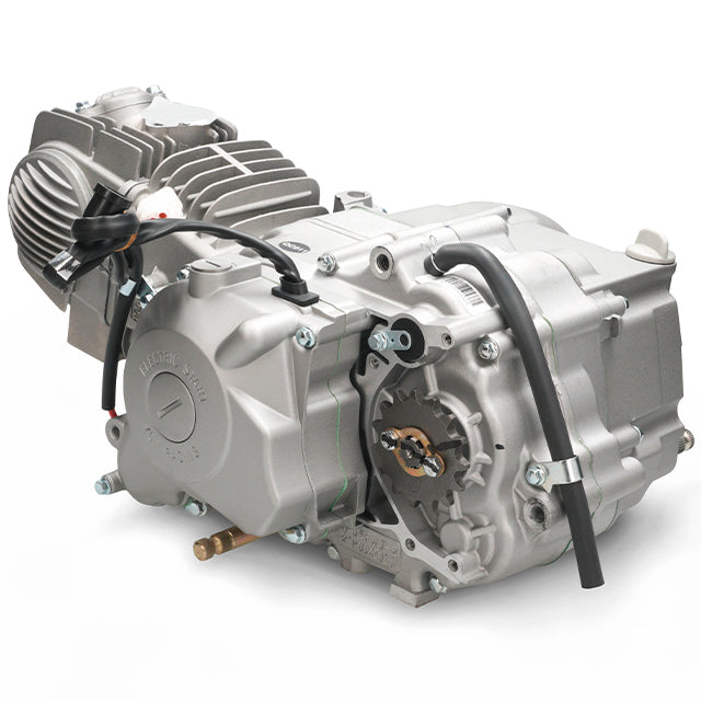 Motor completo YX 150-3E