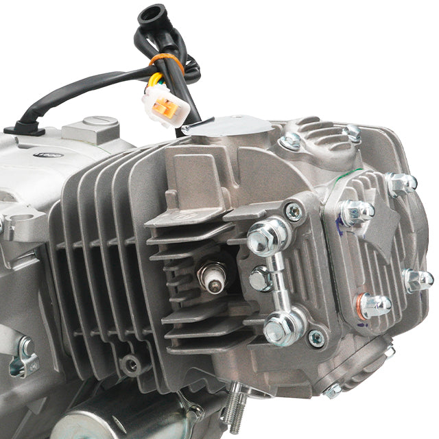 Motor completo YX 150-3E