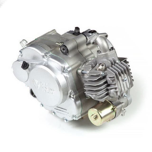 Motor completo automático Pitbike YCF 50 MOTEUR50-01-GY