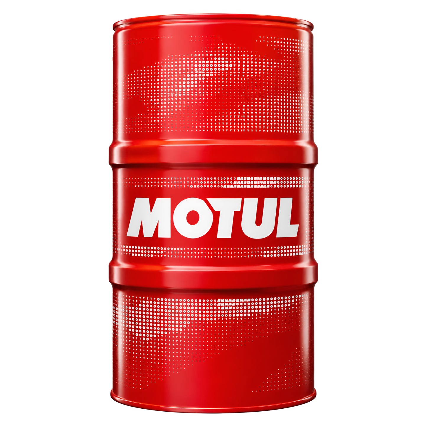 Bidón de aceite Motul de 60 Litros