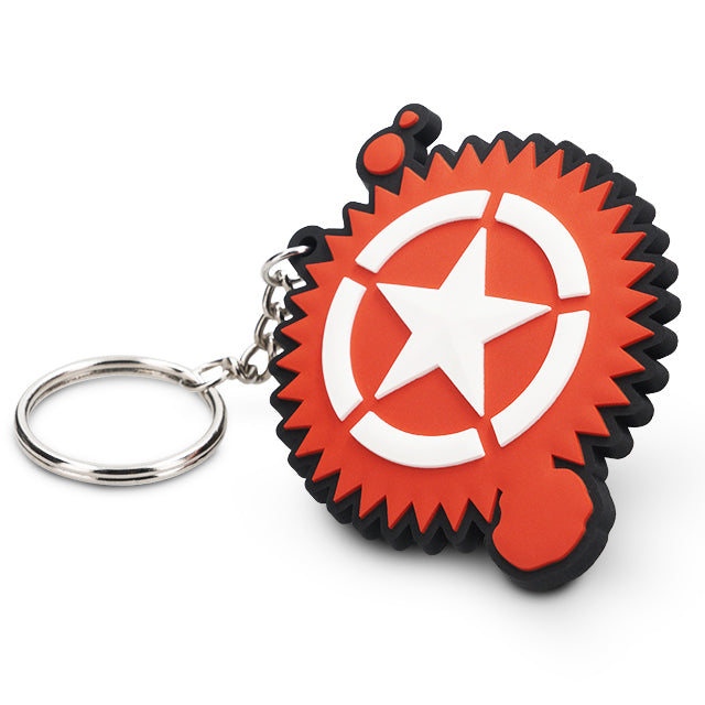 Key chain Motoscoot Splash