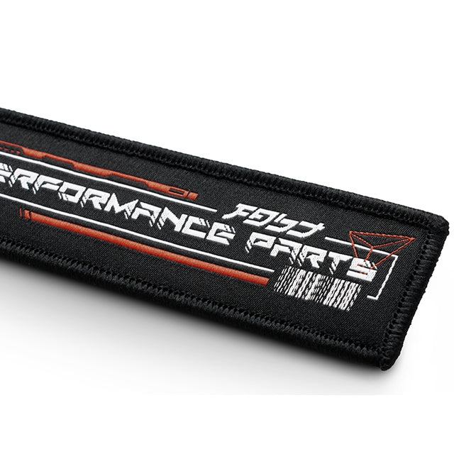 Key chain Motoscoot Tech