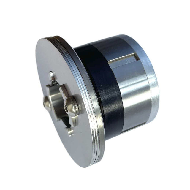 Volante inercia rotor MVT Dampfrad SCHMITT