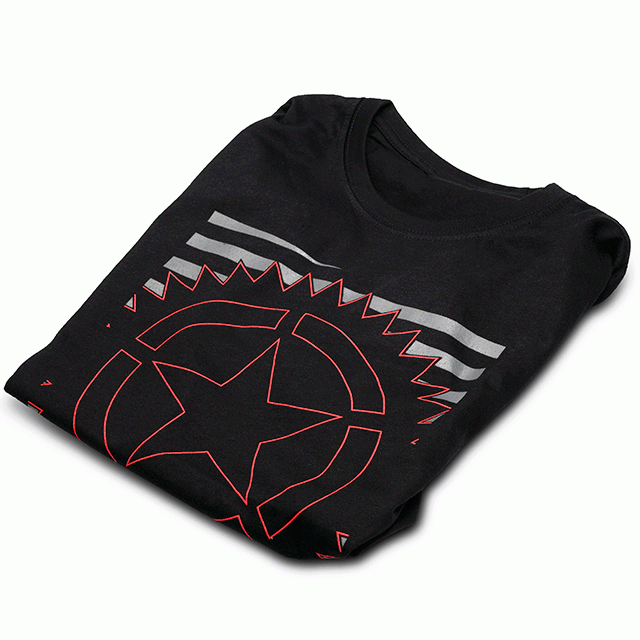 Motoscoot Star T-shirt