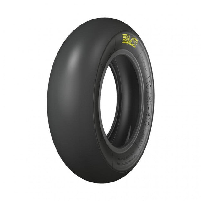 Neumático 110/80R10 Slick Extra Soft PMT MS10044-SS0