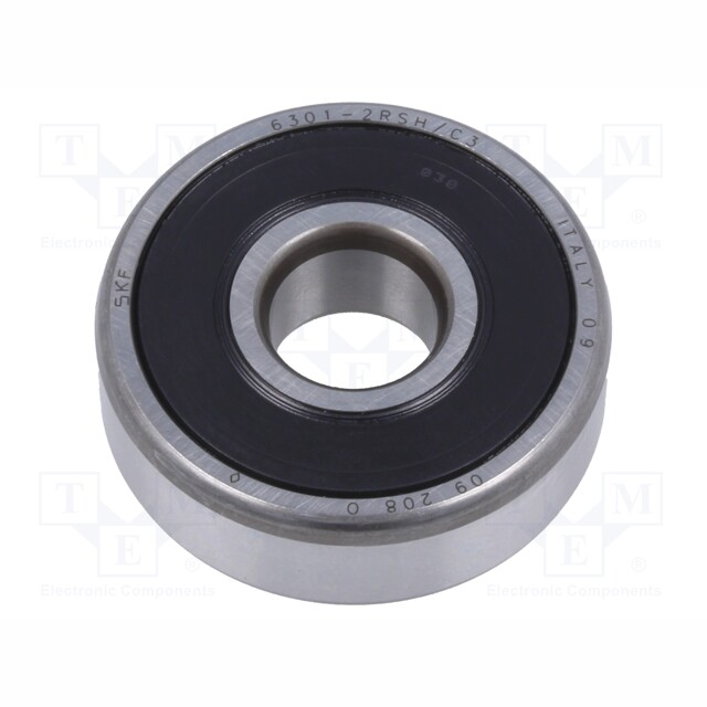 Cojinete SKF 6301/C3 MS120370120M3