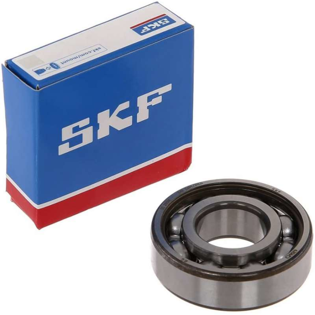 Cojinete 6303/c3 d=47x17x14mm SKF Athena
