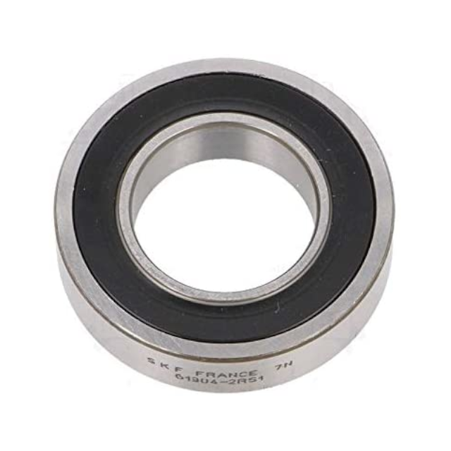 Cojinete de rueda 6904/2rs1 Koyo Athena MS200370900DDK