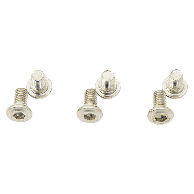 Tornillos disco de freno Kawasaki KXF 250-450 / Suzuki RM-Z 250-450 TRW - M8x1,25x2 MSW107-6