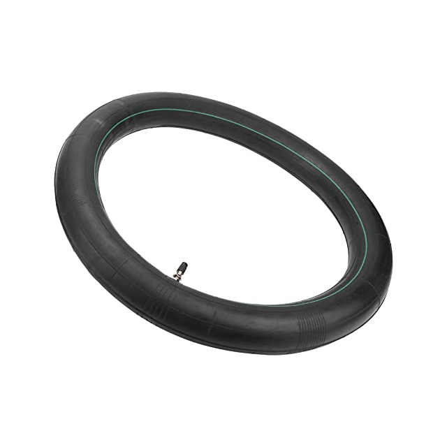 Cámara de aire 3.50/4.00-16 válvula TR4 recta TKM