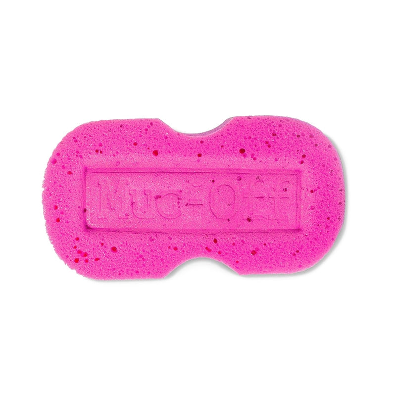 Kit de cuidado MUC-OFF Ultimate Care Pack