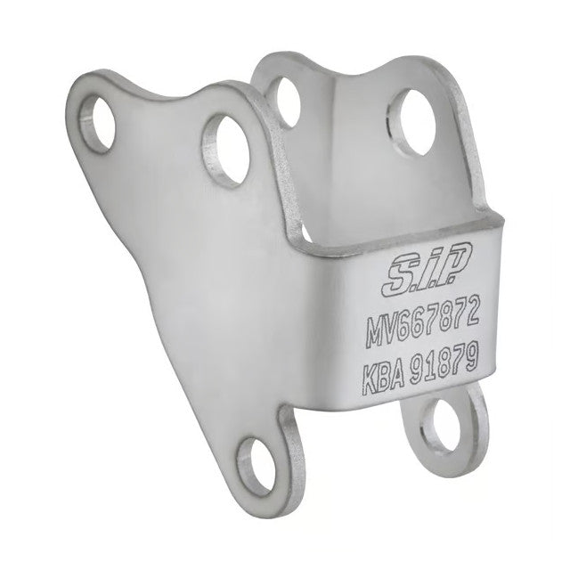 Support pour abaisser la hauteur de l'amortisseur arrière Vespa Primavera/Sprint 125-150 4T SiP