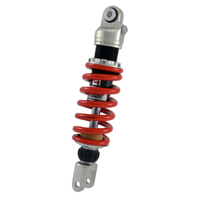 Amortiguador trasero Suzuki GSF 600/S Bandit 95-99 YSS Gas Top Line