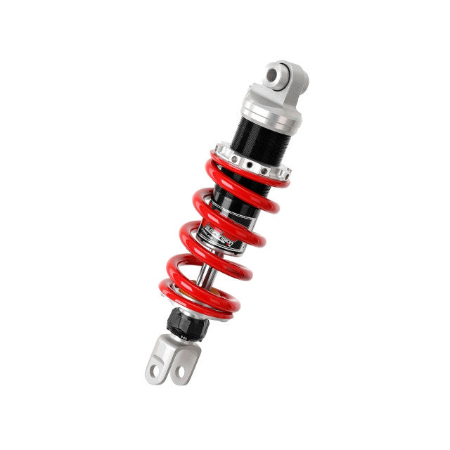 Amortecedor traseiro Yamaha FZR 600 Genesis 89-93 YSS Top Line Z Gas