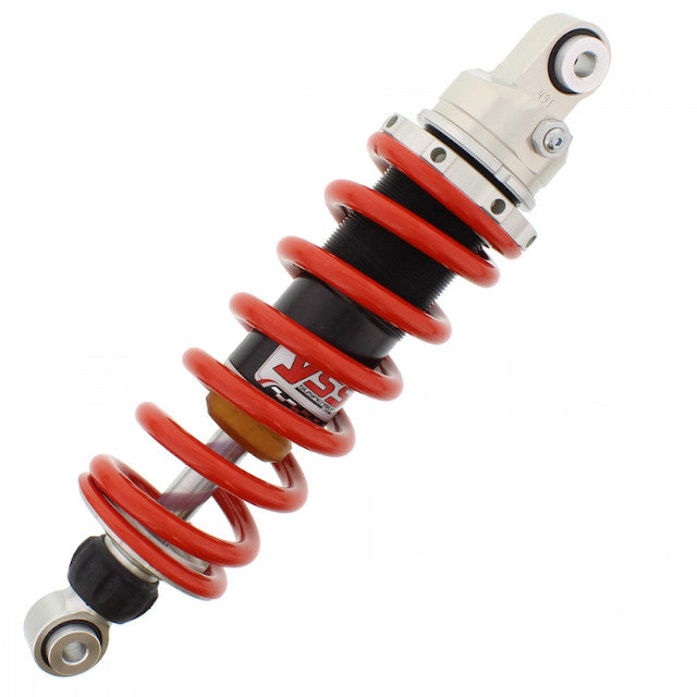 Adjustable rear shock absorber Suzuki RG 500 86-89 YSS