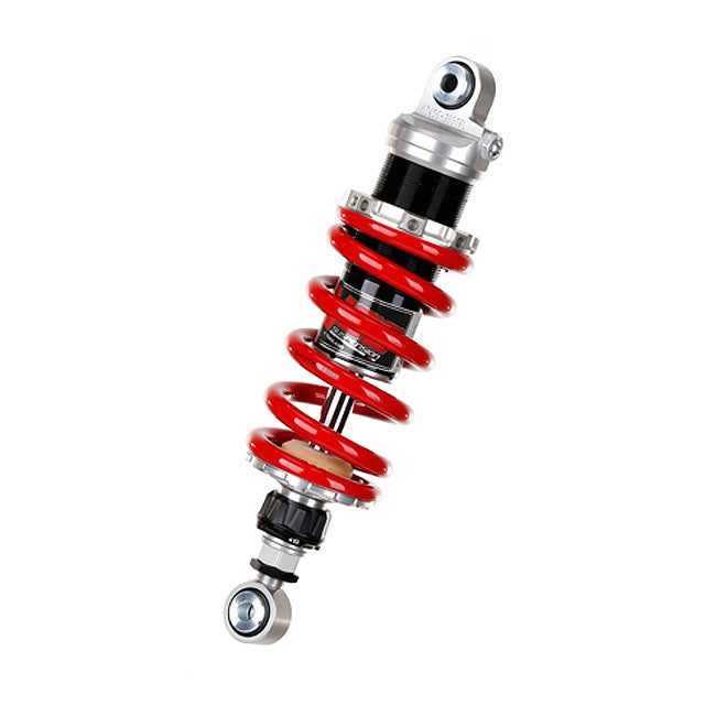 Amortecedor traseiro regulável Yamaha FZ 6 S Fazer 04-08 YSS Gás