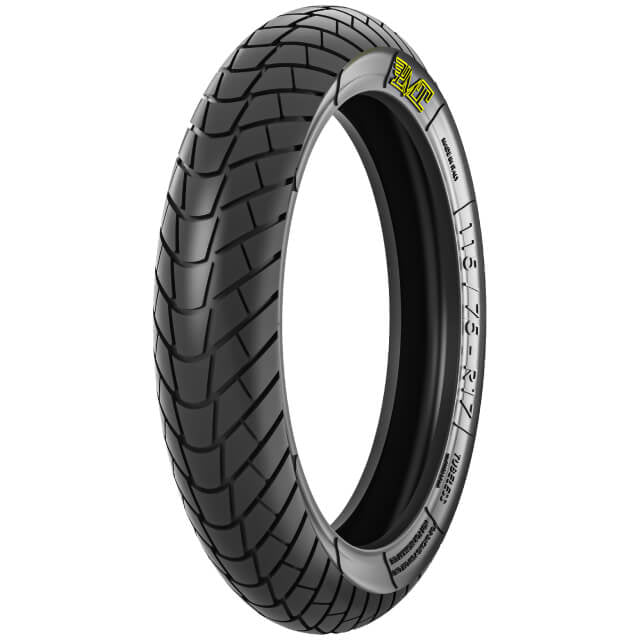 Neumático 115/75-17 Lluvia PMT