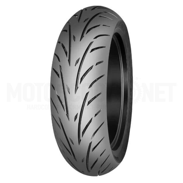 Tire 150/70ZR17 69W TL R Touring Force Mitas